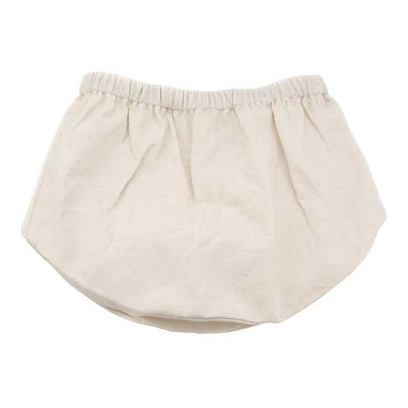 Guardair Filter Bag,Prefilter,Cloth,30 and 55 gal N635B