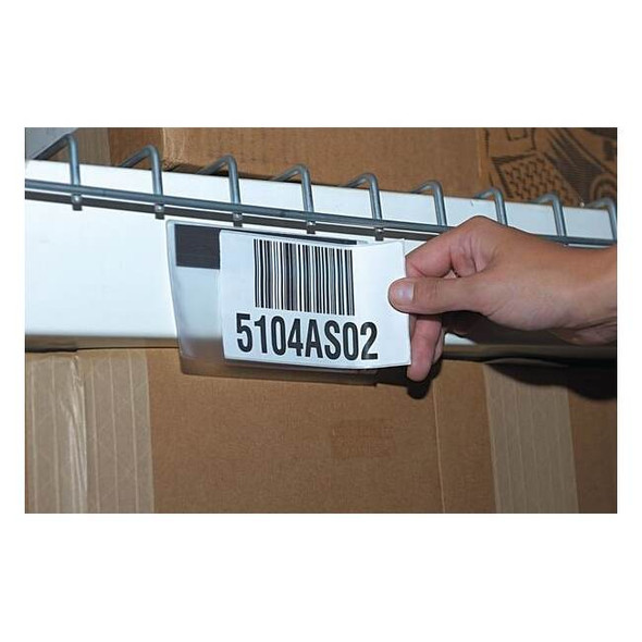 Superscan Holder,Label,Pk50 APX35