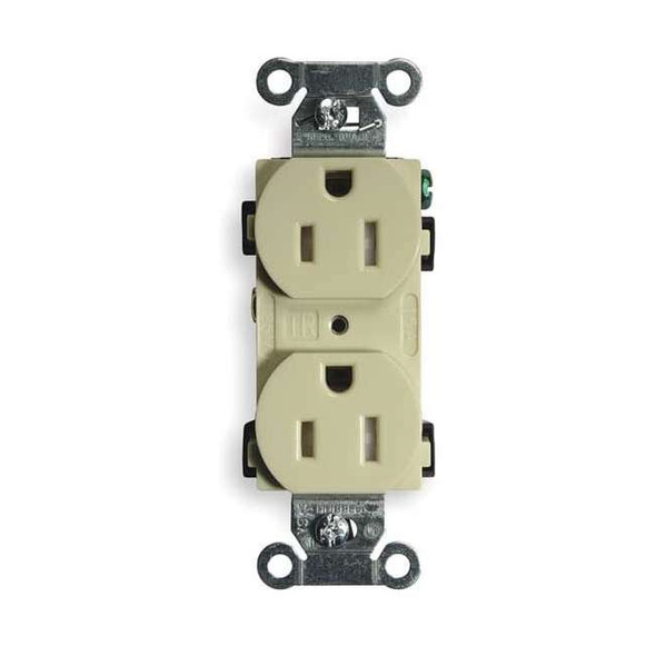 Hubbell Wiring Device-Kellems CR15ITR