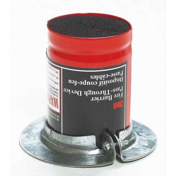 3m Round Mounting Bracket,For PT4RD,PK2 PT4RMB*