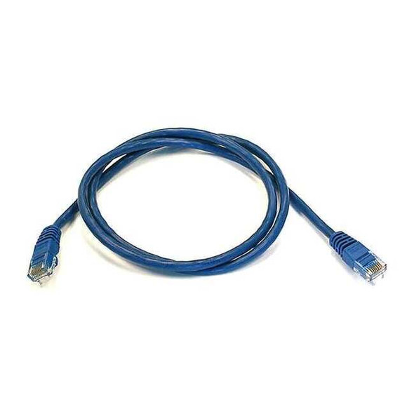 Monoprice Ethernet Cable,Cat 6,Blue,3 ft. 2114