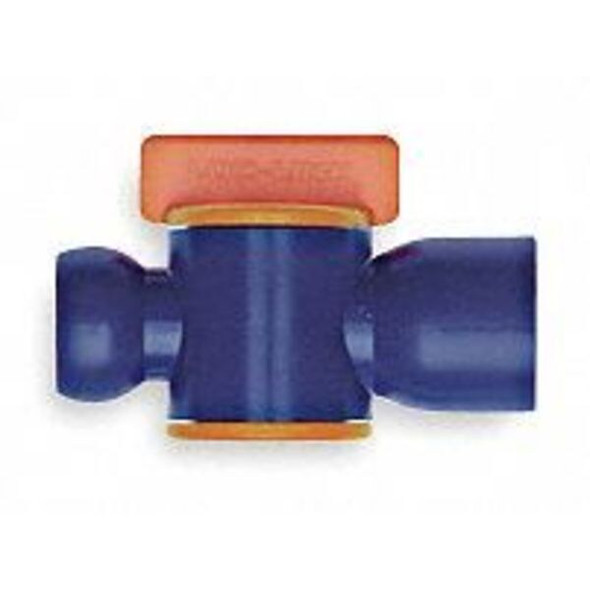 Loc-Line Valve,Pk2 32093