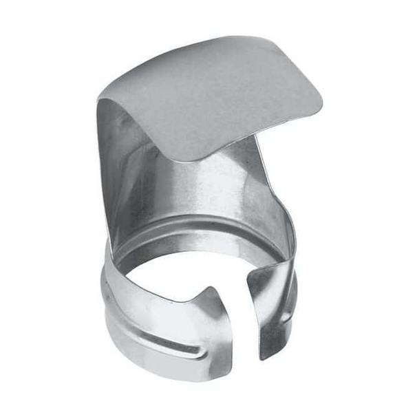 Steinel Reflector Nozzle,Size 39mm 39mm or 1 1/2in Reflector Tip