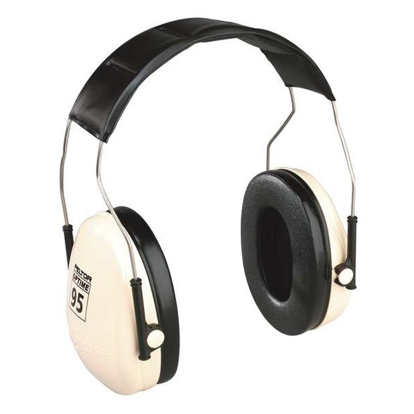 3m Peltor Ear Muffs,Folding,NRR 21dB H6F/V