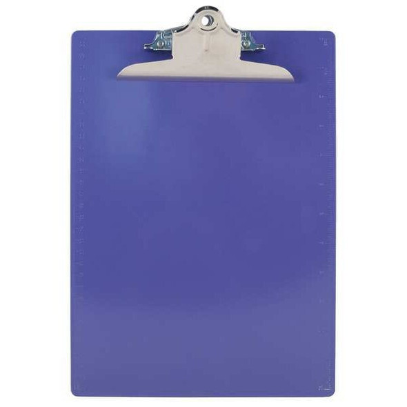 Manufacturer Varies Clipboard,Purple,9" W 21606 Manufacturer Varies Clipboard,Purple,9" W 21606