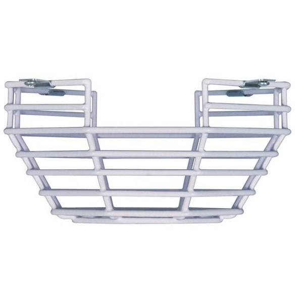 Safety Technology International Smoke Detector Guard,Steel Wire,Surface STI-9602