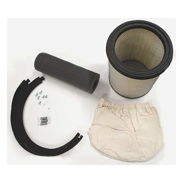 Guardair Maintenance kit,55 gal. Units NMK55