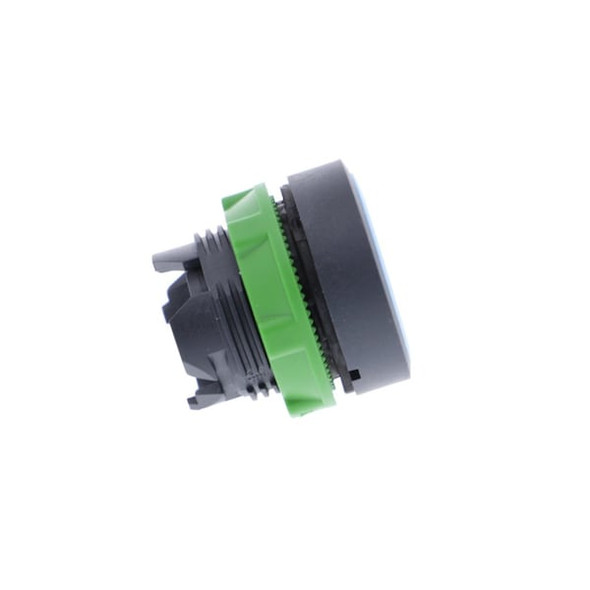 Schneider Electric Push Button operator, 22 mm, Blue ZB5AA6
