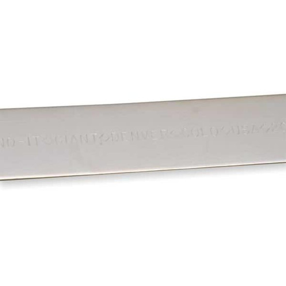 Band-It Giant Band,44 mil,50 ft. L,1-1-4 In. W GRC432