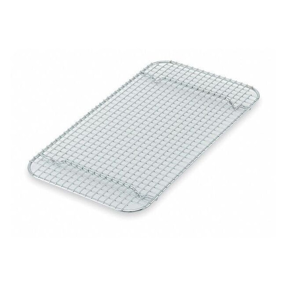 Vollrath Wire Grate,Full-Size,SS,18 x 10 x 3/4In. 20028