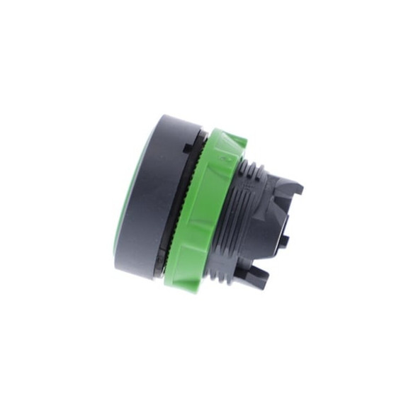 Schneider Electric Push Button operator, 22 mm, Green ZB5AA3