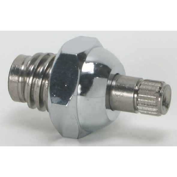 T&s Brass Spindle B-1100 Left Hand 009754-25