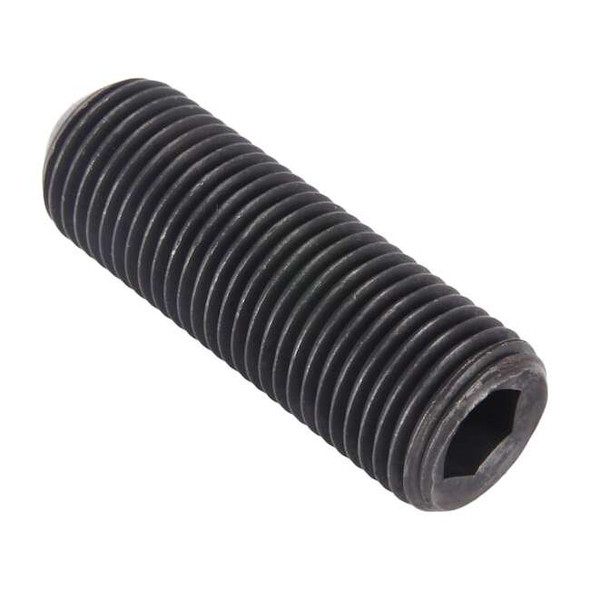 Manufacturer Varies Socket Set Screw, Cup, 1/2-20x1-1/2, PK10 U07852.050.0150
