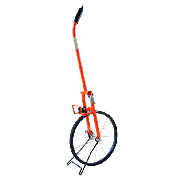 Keson Measuring Wheel,Pro,4 Ft,Spoked,99,999Ft MP401