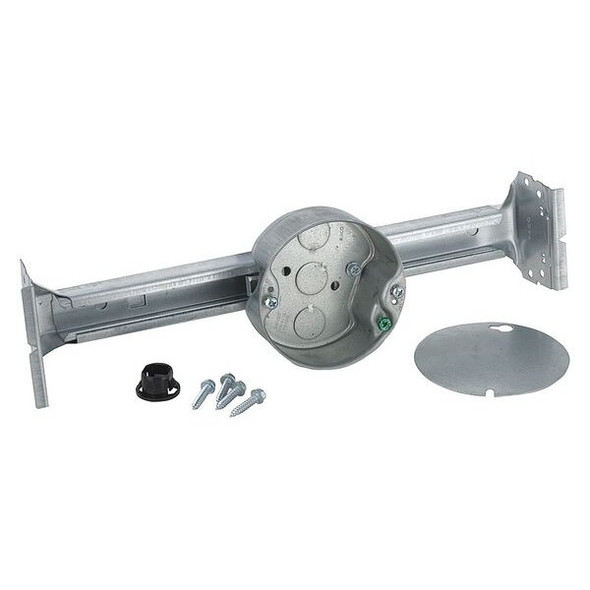 Raco Electrical Box,Round Ceiling Pan 926-1