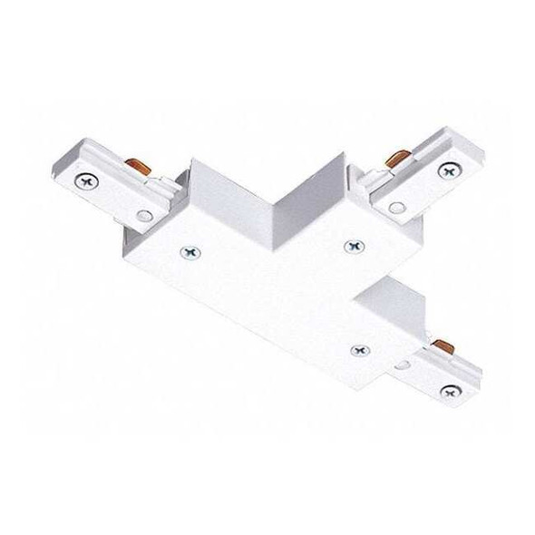 Juno Lighting T-Connector, White R25 WH