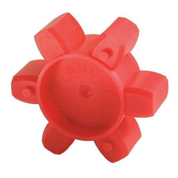 Ruland Urethane Spider,Tq 165 In-Lbs,JC26/MJC41 JD26/41-98R