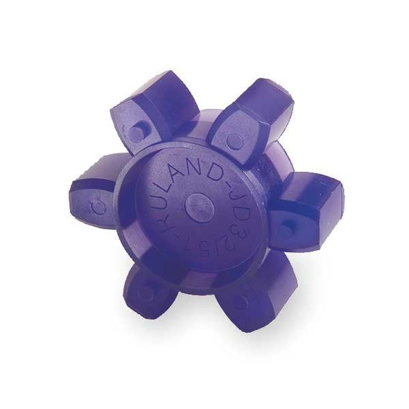 Ruland Urethane Spider,Tq 165 In-Lbs,JC26/MJC41 JD26/41-98R