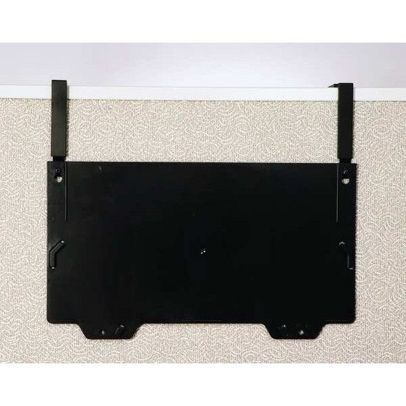 Officemate Wall File,Black,15 3/4in H 21729 Officemate Wall File,Black,15 3/4in H 21729