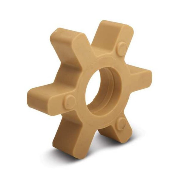 Tb Woods L-Jaw Coupling Insert,L099-L100,Hytrel L099H