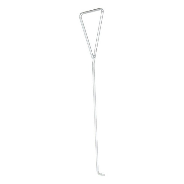 Vestil Dock Leveler Hook,2-1/4" Overall Height FM-HOOK