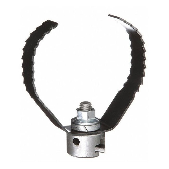 Ridgid Spiral Saw Tooth Cutter,4 In. W,Steel 98040