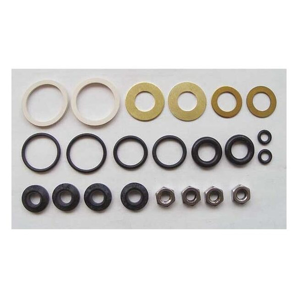 Chicago Faucet Quaturn Repair Kit 1277-DAB