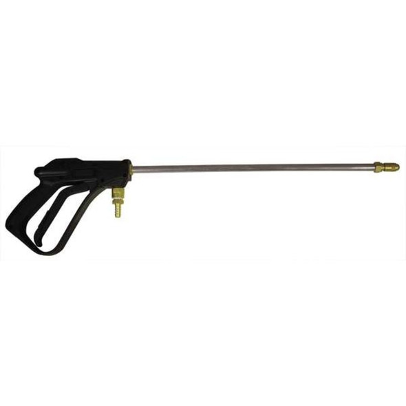 Fimco SprayerWand,Aluminum; Plastic,L:18" 991022