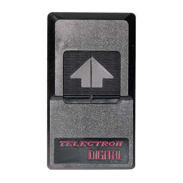 Telectron Radio Transmitter, Indoor,Moment Contact NFT80G-RF433.9