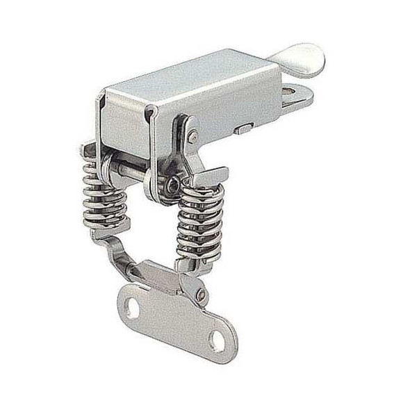 Lamp Draw Latch,Release to Open,Draw to Close STF-A56AC