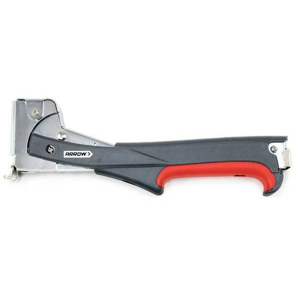 Arrow Fastener Hammer Tacker,Pro,Flat Crown HTX50