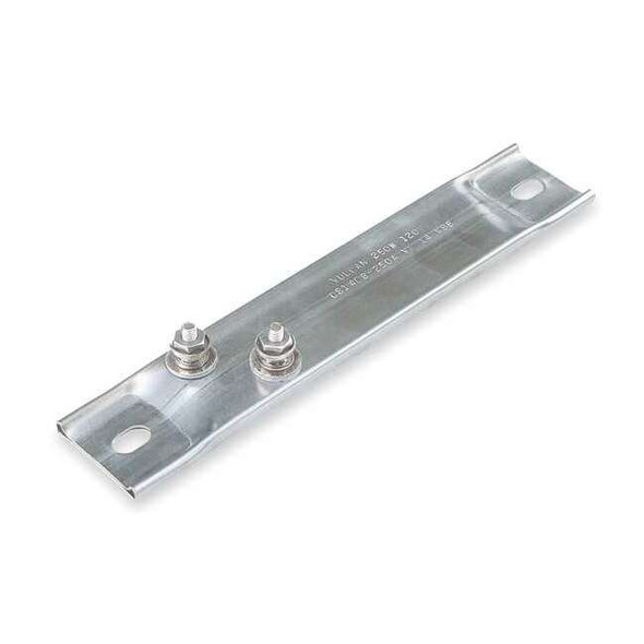 Vulcan Strip Heater,15-1/4 In. L,1200 Deg F OS1215-325B