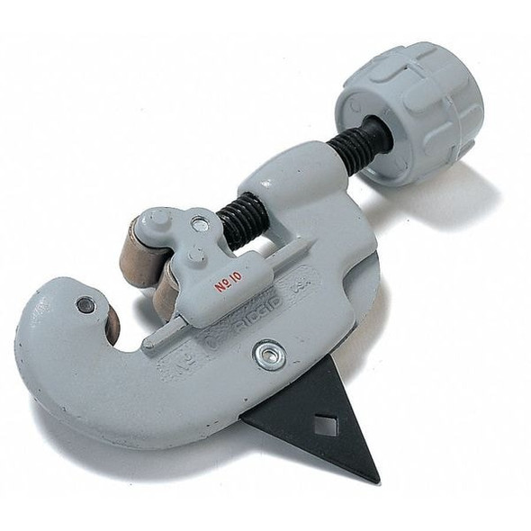 Ridgid Tubing Cutter,Copper, Brass, Aluminum 32920