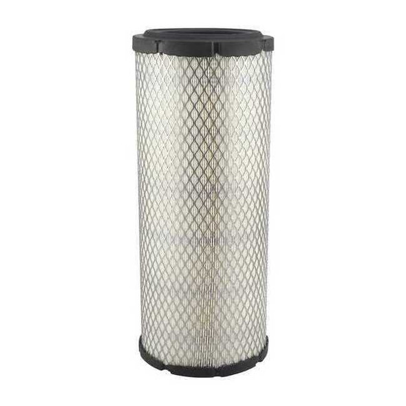 Baldwin Filters Air Filter,5-13/32 x 13-5/32 in. RS4131