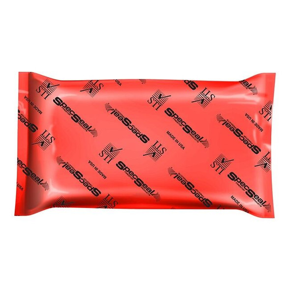 Sti Fire Barrier Pillow,9 In. L,4 In. W SSB24