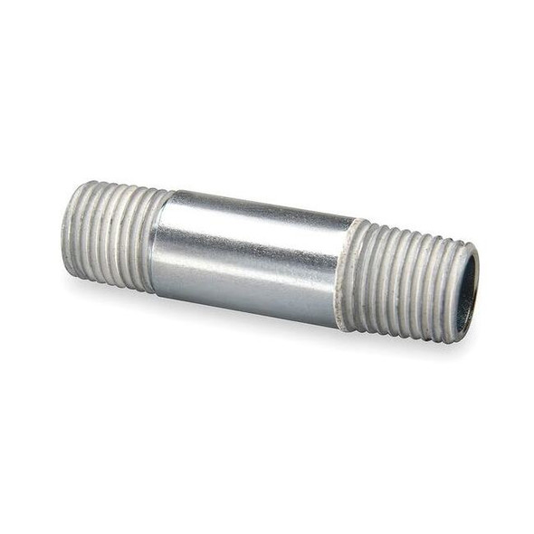Condor Usa Pipe Nipple,1/4" NPT,MDR11/MDR3,PK5 PN225