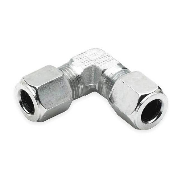 Parker Elbow, (M)Comp. 3/4 in, (M)Comp. 7/8 in 12 EBU-S
