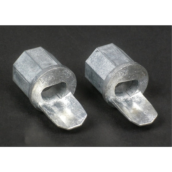 Legrand Conduit Connector,Galvanized Steel 5782