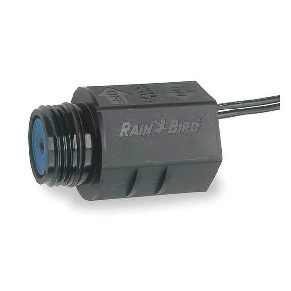 Rain Bird Solenoid Replacement Kit,Plastic SRK-CP/CPF