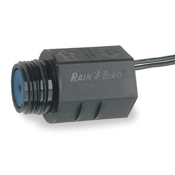 Rain Bird Solenoid Replacement Kit,Plastic SRK-CP/CPF