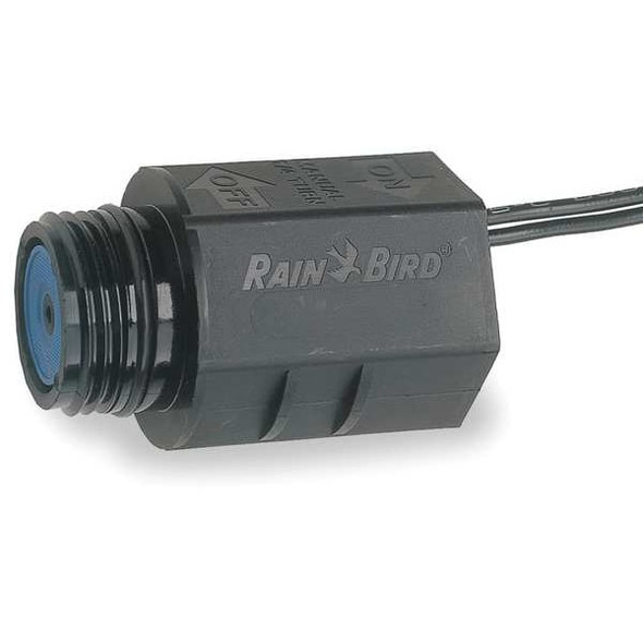 Rain Bird Solenoid Replacement Kit,Plastic SRK-CP/CPF