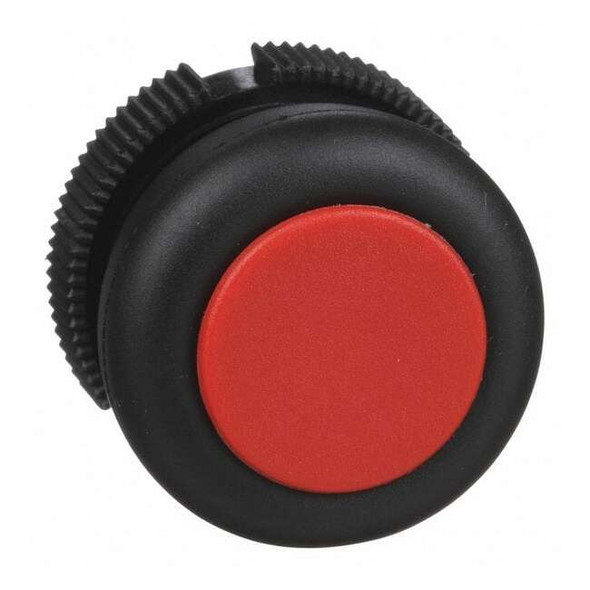 Schneider Electric Push Button operator, 22 mm, Red XACA9414