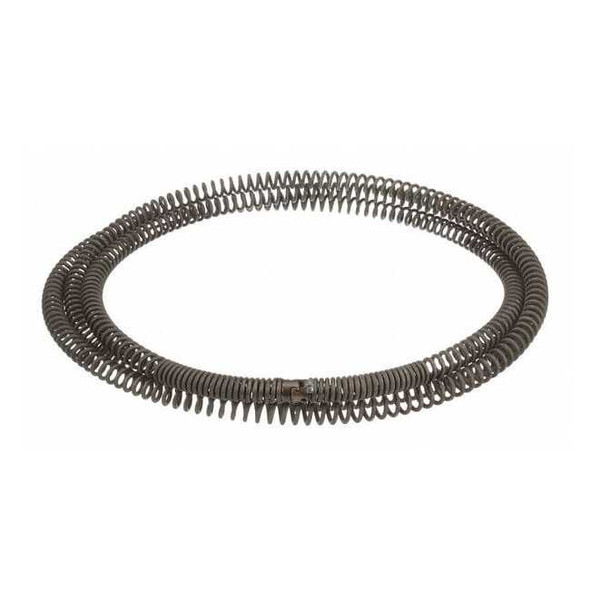 Ridgid Drain Cleaning Cable,7/8 in Dia,15 ft L 62275