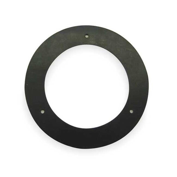 Trumeter Counter Gasket,3-Hole,Use w/2PPU8,2PPV6 5003-017