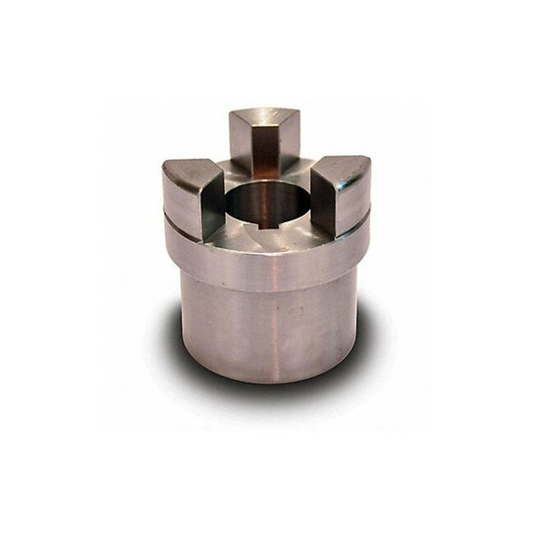 Boston Gear Shaft Coupler Body FC25 7/8