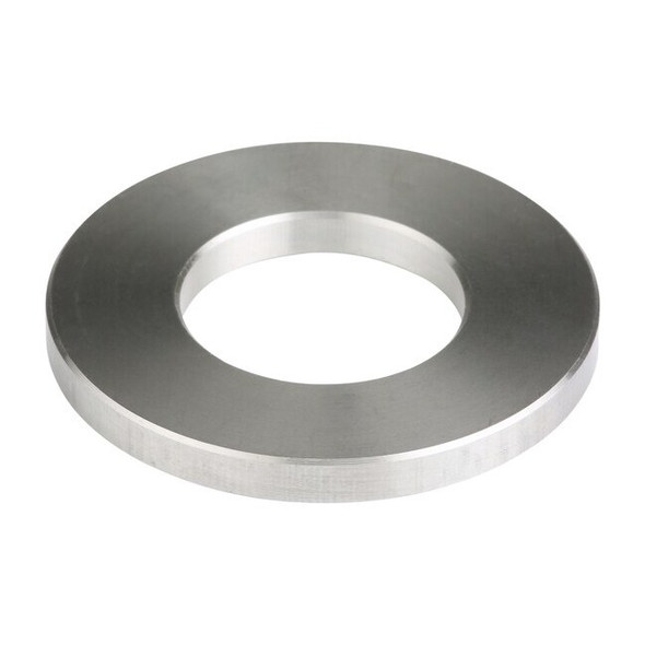 Flat Washer, For Screw Size 1 1/8" ,Stainless Steel Plain Finish