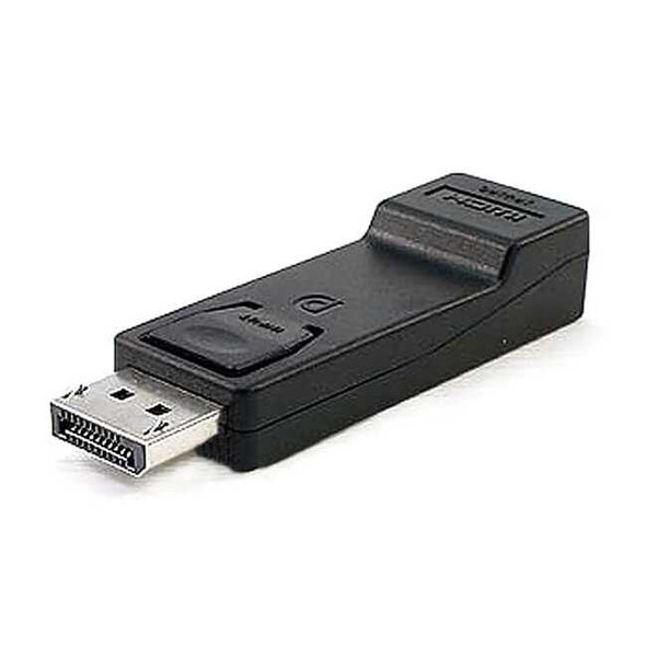 Monoprice DisplayPort Male to HDMI Female Adapter 4826