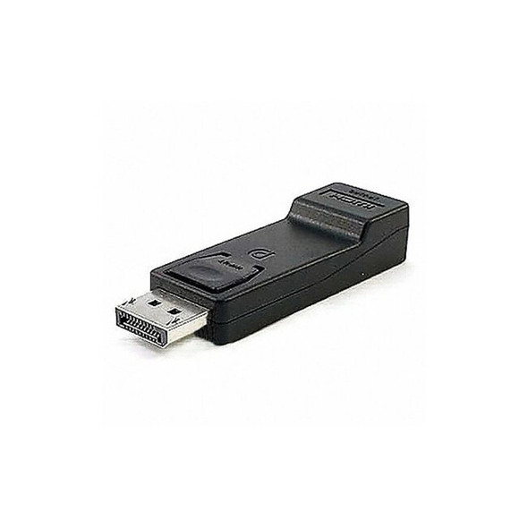 Monoprice DisplayPort Male to HDMI Female Adapter 4826