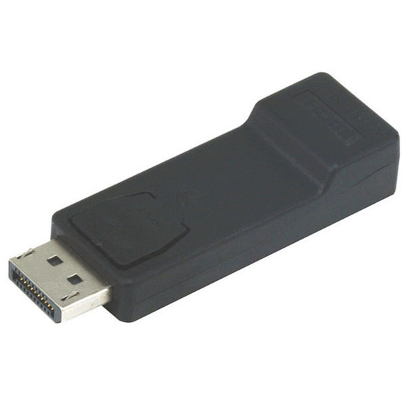 Monoprice DisplayPort Male to HDMI Female Adapter 4826