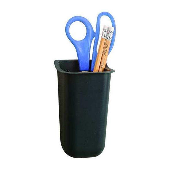 Officemate Tool Tube,Color Gray,Material Plastic 29012